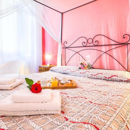 Locazione Turistica Corte Vecchia Βενετία Εξωτερικό φωτογραφία