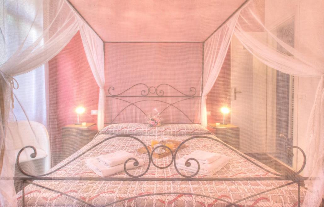 Locazione Turistica Corte Vecchia Βενετία Εξωτερικό φωτογραφία