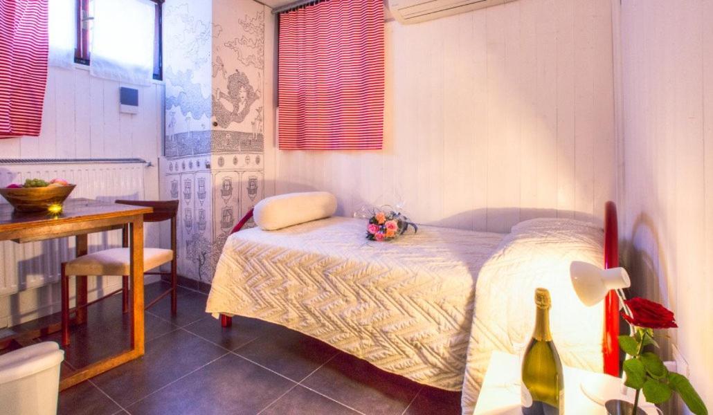 Locazione Turistica Corte Vecchia Βενετία Εξωτερικό φωτογραφία